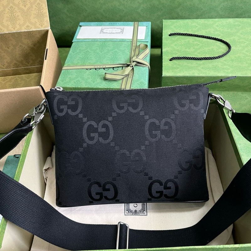 G*u*i satchel bags